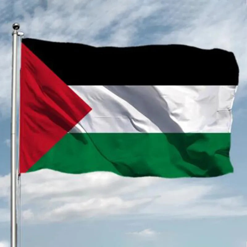 Palestine Flag