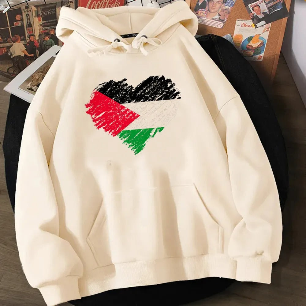 Palestine Hoodie