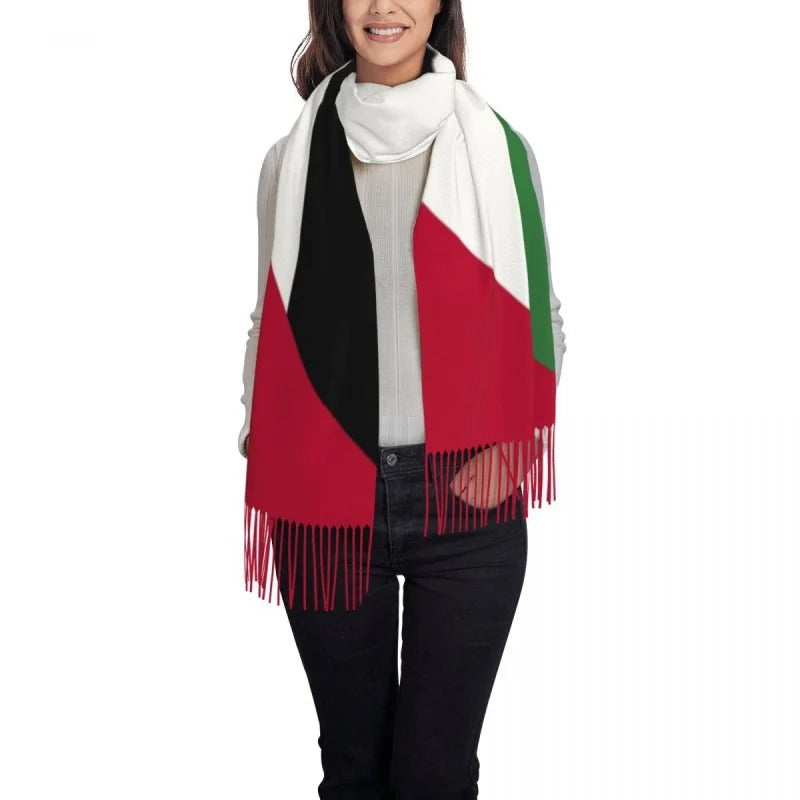 Palestine Clothes & Accessories