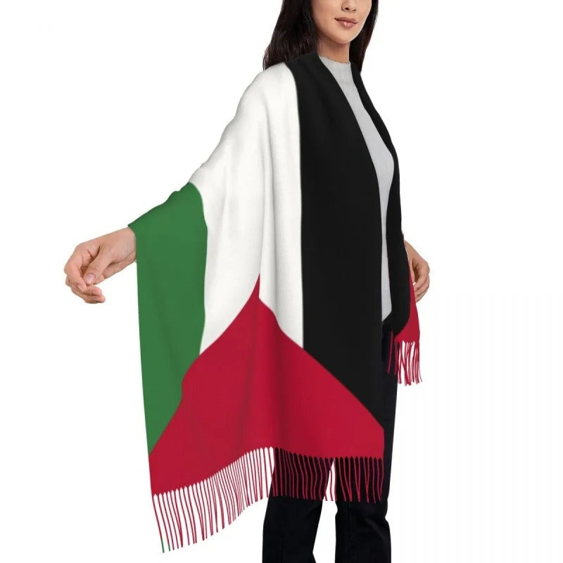 Palestine Clothes & Accessories