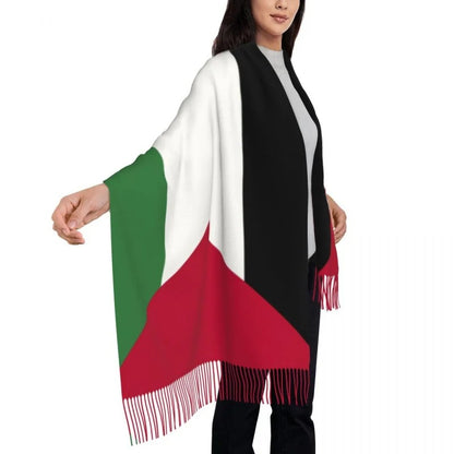 Palestine Clothes & Accessories