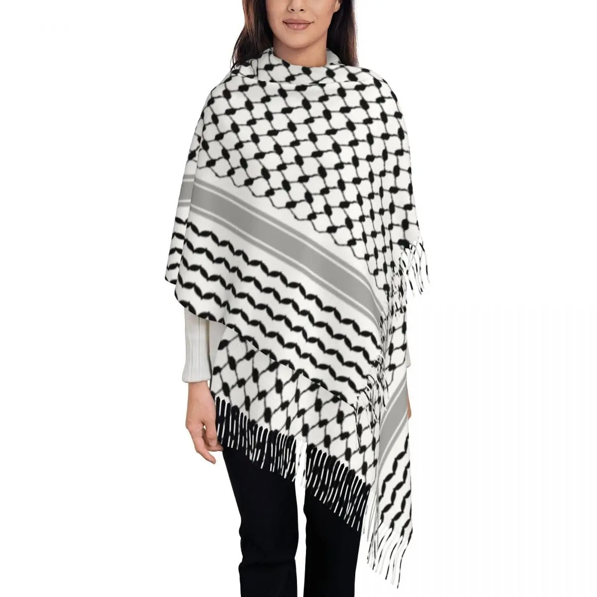 Palestine Clothes & Accessories