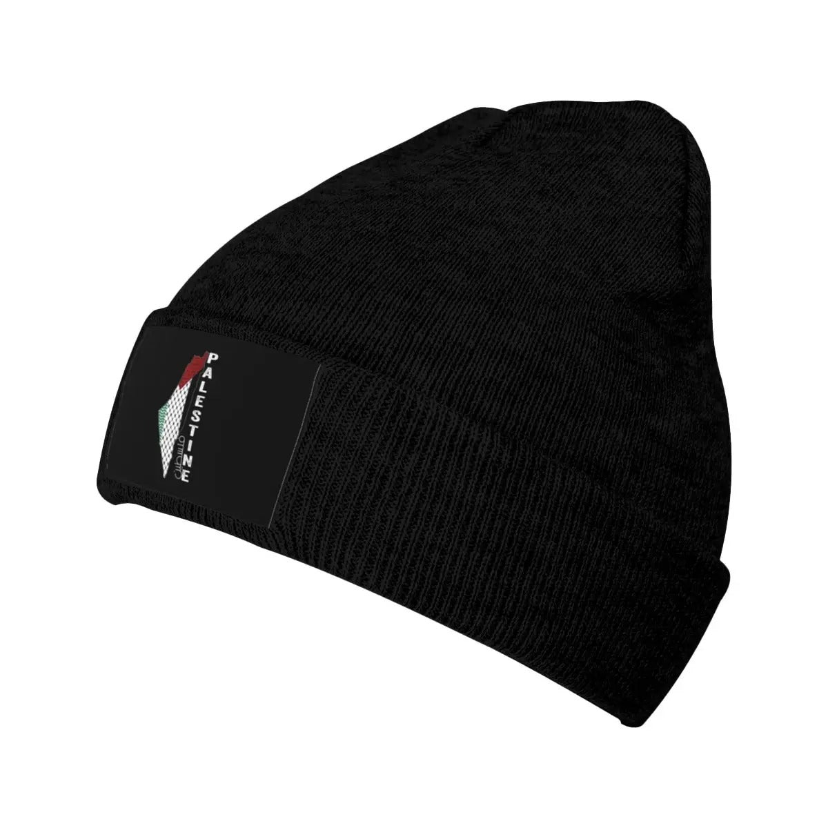 Palestine Beanie