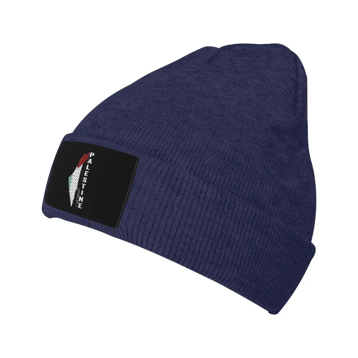 Palestine Beanie